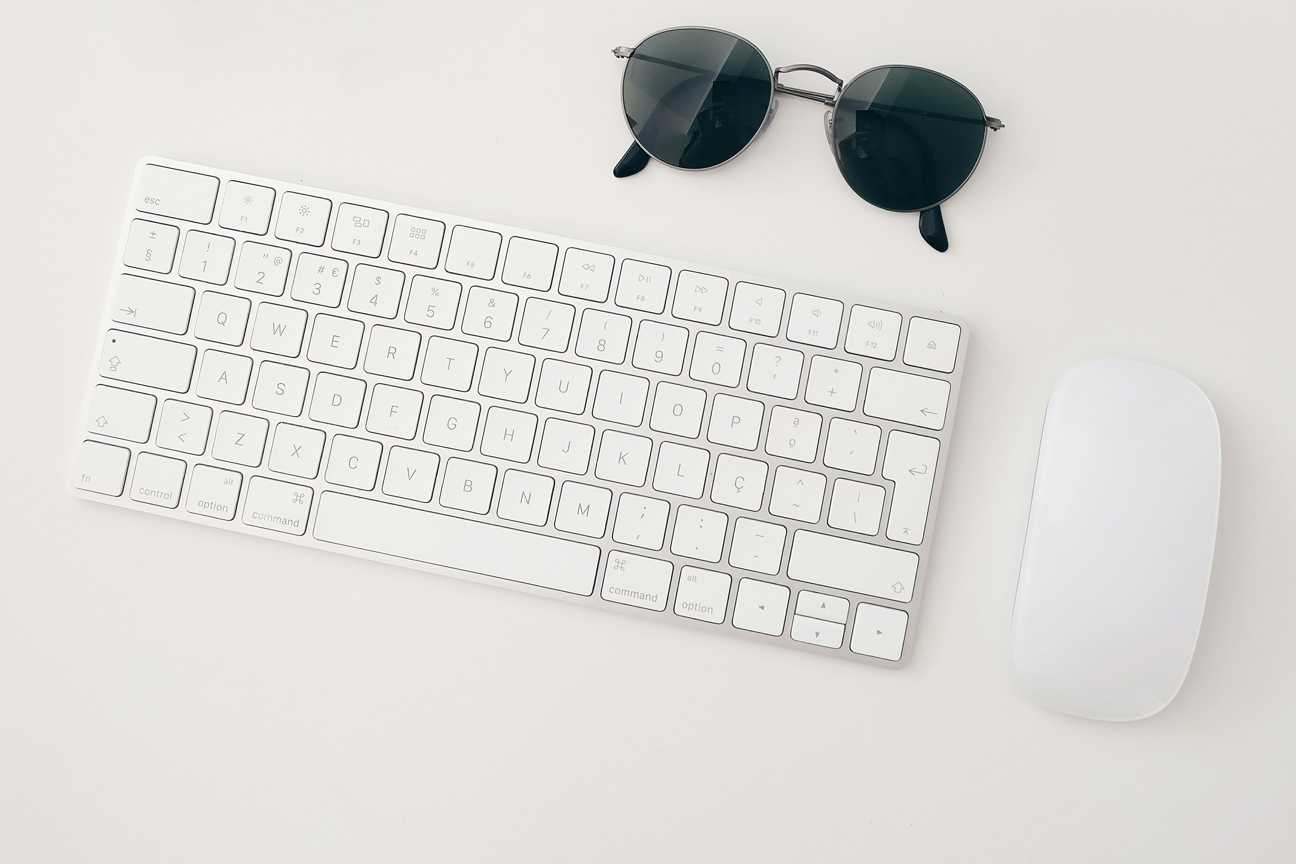 Keyboard