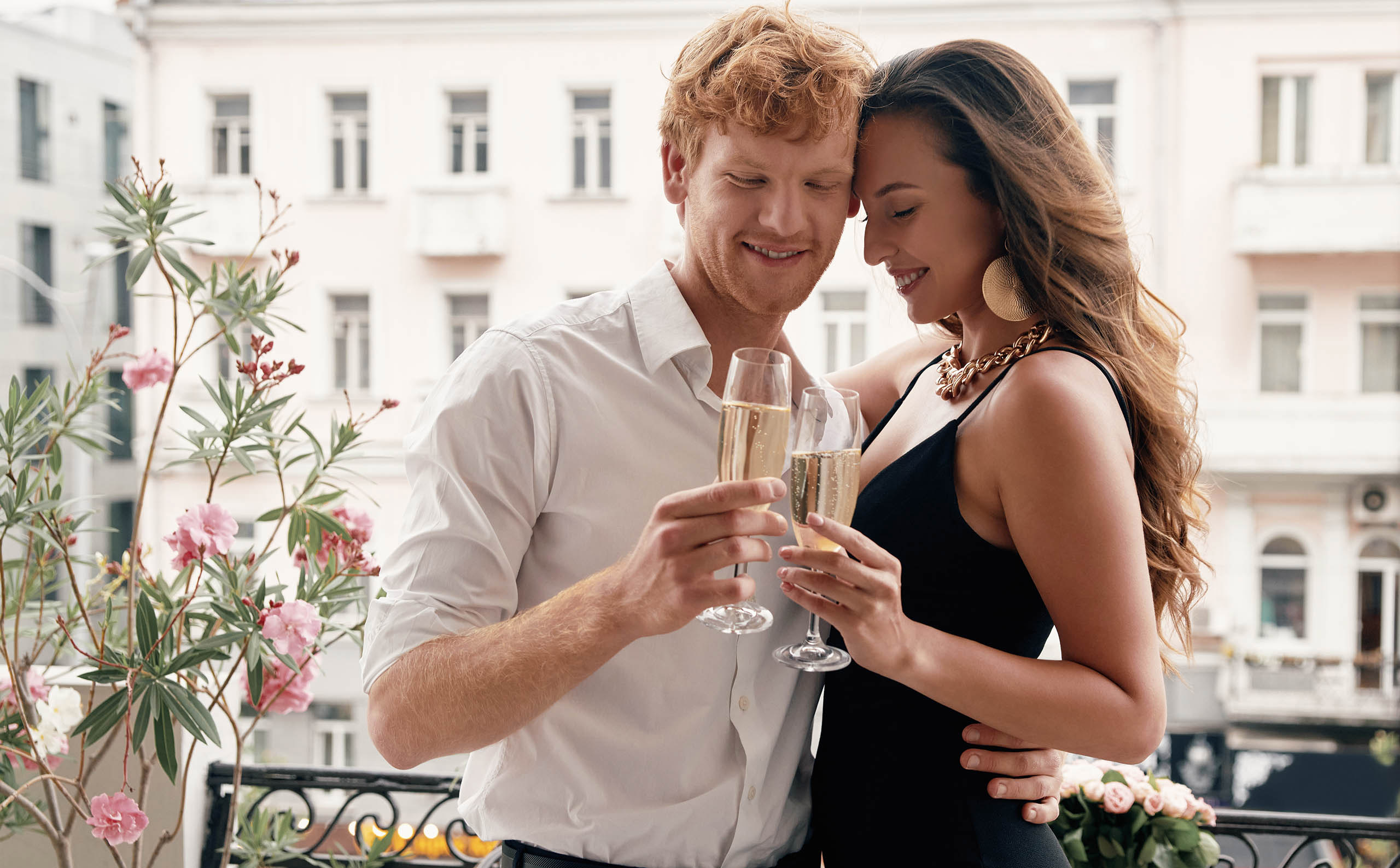 Luxury date